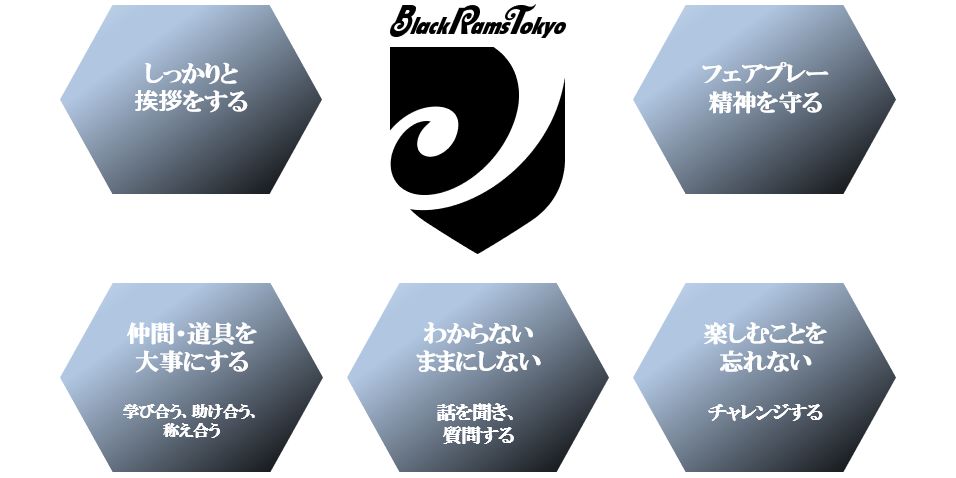 アカデミールール