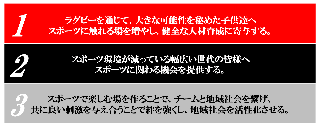 ミッション