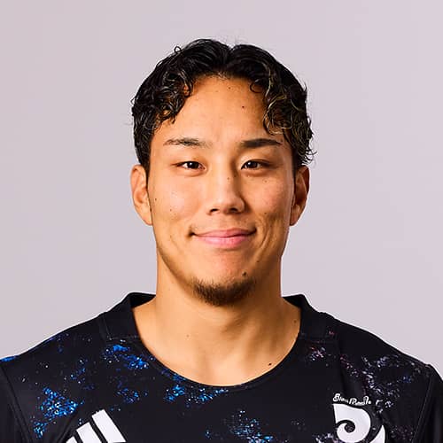 栗原 由太