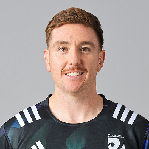 ブロディ・マクカラン