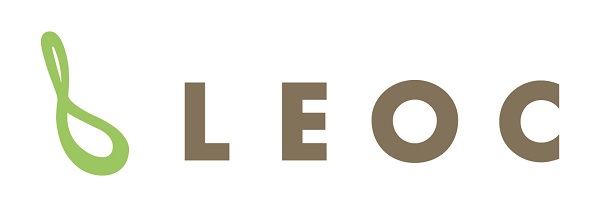 株式会社 LEOC