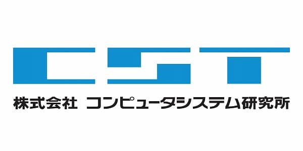 株式会社コンピューターシステム研究所